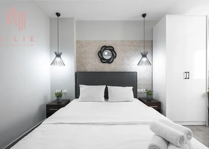 Апартаменты Calme, Nilie Hospitality Mgmt *