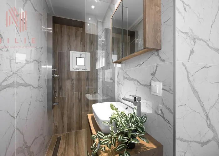 Appartement Calme, Nilie Hospitality Mgmt Thessaloniki
