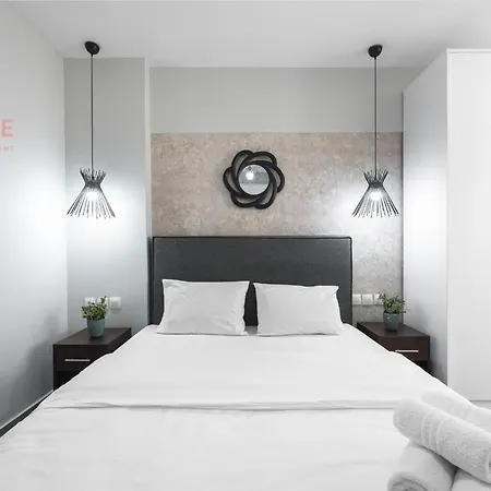 公寓 Calme, Nilie Hospitality Mgmt *